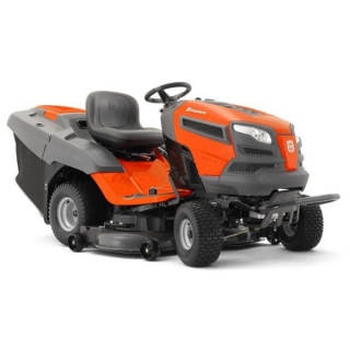 Садовый трактор Husqvarna CTH 184T Садовый трактор Husqvarna CTH 184T