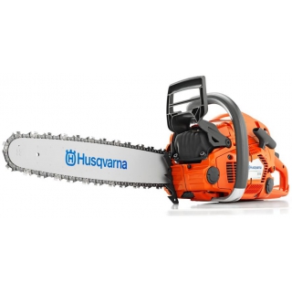 Бензопила Husqvarna 556 Бензопила Husqvarna 556