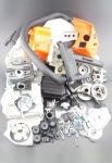 Запчасти для Stihl Запчасти для Stihl