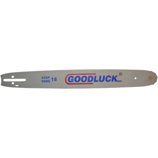 Шина пиляльна GOODLUCK, 18", .325", 1.5, 72