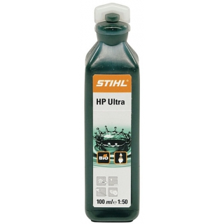 Масло St HP Ultra для 2-х тактних двигунів, 0.1л