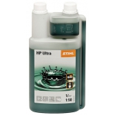 Масло St HP Ultra для 2-х тактних двигунів, 1л, Штиль (07813198061)