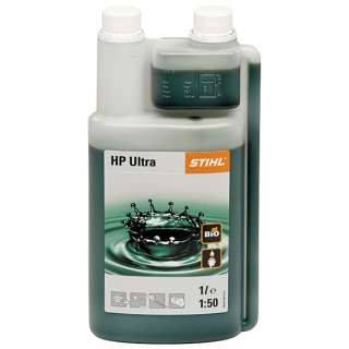 Масло St HP Ultra для 2-х тактных двигателей, 1л