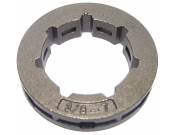 Зірочка 3/8"x7 STD до бензопил Hu, JO