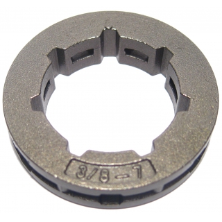 Зірочка 3/8"x7 STD до бензопил Hu, JO