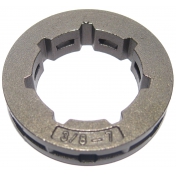 Звездочка 3/8"x7 STD для бензопил Hu, JO