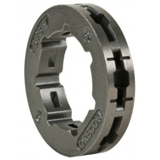 Зірочка 3/8"x7 STD до бензопил Hu, JO