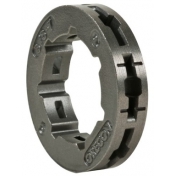 Звездочка 3/8"x7 STD для бензопил Hu, JO