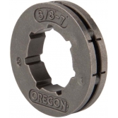 Звездочка ведущая Oregon 3/8"x7 Small для бензопил Hu 51, 55, 254, 257, 262, 455, 460, JO 2051, 2054, 2055, Орегон (18720)