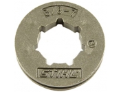 Зірочка ведуча 3/8"x7 Small до бензопил St MS 180, 211, 230, 260, 261, 270, 280, 290, 310, 390, Штиль (00006421231)