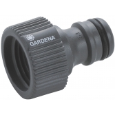 Штуцер різьбовой Gardena 1/2", Гард (02900-29.000.00)