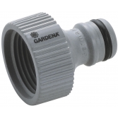 Штуцер резьбовой Gardena 3/4", Гард (02901-29.000.00)