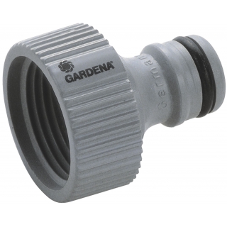 Штуцер різьбовий Gardena 3/4"