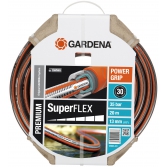 Шланг садовий поливальний Gardena SuperFLEX, 1/2", 20, Гард (18093-20.000.00)