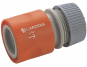 Коннектор Gardena, 1/2", Гард (02913-29.000.00)