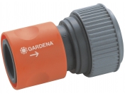 Конектор Gardena, 3/4" - 5/8", Гард (02916-29.000.00)