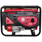 Бензиновый генератор Saber SB3200, Сабер (SB3200)