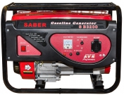 Бензиновый генератор Saber SB3200, Сабер (SB3200)
