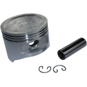 Поршень Saber D82 до двигунів Honda GX340, 182F