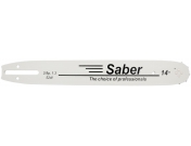 Шина Saber Lo-Pro, 14", 3/8", 1.3, 52, Сабер (10-007)