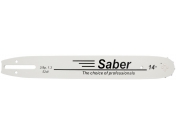 Шина Saber Lo-Pro, 14", 3/8", 1.3, 52