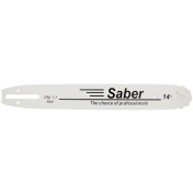 Шина пильная Saber Lo-Pro, 14", 3/8", 1.3, 50