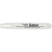 Шина пиляльна Saber, 15", .325", 1.5, 64, Сабер (10-009)