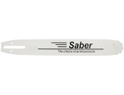 Шина пиляльна Saber, 15", .325", 1.5, 64