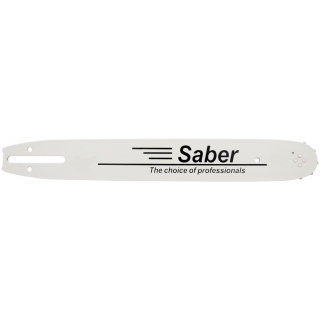 Шина пиляльна Saber, 15", .325", 1.5, 64