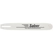 Шина пиляльна Saber, 15", .325", 1.5, 64