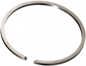 Поршневое кольцо Tecomec D48 для бензопил Hu 61, 262, 362, 365, JO 2165, мотокос Hu 265 RX, ТЕКОМЕК (00574001)