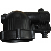 Крышка для насосов Gardena 4000/4i ep, 4000/4 LCD, 4000/5i ep, 4000/5 LCD, 5000/4 ep, 5000/5 LCD, Гард (5204069-01)