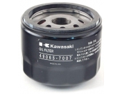 Фільтр масляный Kawasaki 49065-7007 для тракторов и райдеров Hu, Кавасаки (5354143-78)