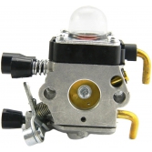Карбюратор Zama до мотокос St FS 38, 45, 55, Штиль (41401200631)