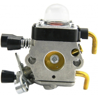Карбюратор Zama до мотокос St FS 38, 45, 55