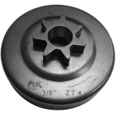 Барабан сцепления 3/8"x7 для бензопил St MS 640, 650, 660, Штиль (11226402002)