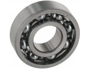 Подшипник коленвала SKF 6201 для триммеров и мотокос St FS 38, 45, 55, СКФ (65-006)