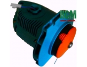 Электродвигатель для турботриммера Gardena ComfortCut 450, EasyCut 400, Гард (5748082-01)