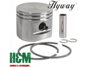 Поршень Hyway D42.5 для бензопилы St MS 230, 250