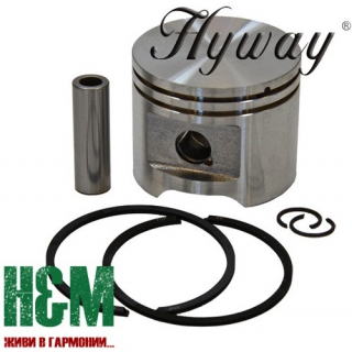 Поршень Hyway D49 для бензопил St MS 390