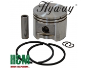 Поршень Hyway D46 для бензопил St MS 290, Хивей (PK000018)