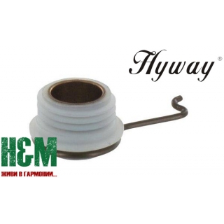 Привод маслонасоса Hyway для бензопил St MS 290, 310, 340, 360, 390