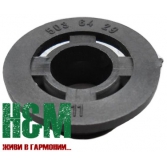 Привід маслонасоса 3/8"x7 до бензопил Hu 254, 257, 262, Хуск (5036429-01)