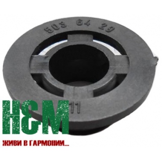 Привод маслонасоса 3/8"x7 для бензопил Hu 254, 257, 262