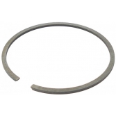 Поршневое кольцо D49x1.5 для бензорезов St TS 400, Штиль (11270343006)