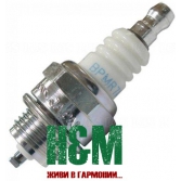 Свеча зажигания NGK BPMR7A для бензопил St MS 170, 180, 210, 230, 250, 260, 261, 270, 271, 280, 290, 291, 310, 340, 341, 360, 361, 362, 380, 390, 440, 441, 460, 461, 640, 650, 660, 880, НГК (00004007000)