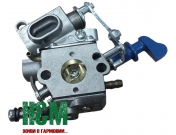 Карбюратор Walbro WT до бензопил Hu T435, JO CS2236 T, Хуск (5789369-02)
