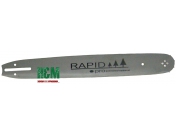 Шина пильная RAPID, 14", 3/8", 1.3, 50