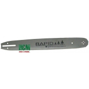 Шина пильная RAPID, 14", 3/8", 1.3, 50