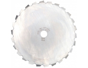 Диск ріжучий Jonsered Opti 22T, 20, Ø200, Хускварна (5089014-03)